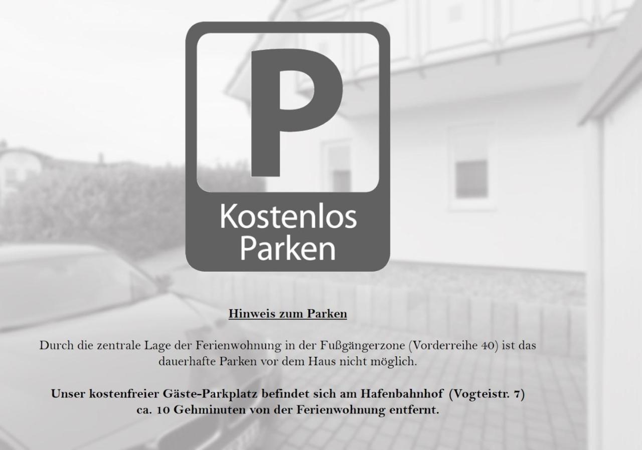 Pematra Haus Waterkant - Fewo Koje Lubeck Luaran gambar