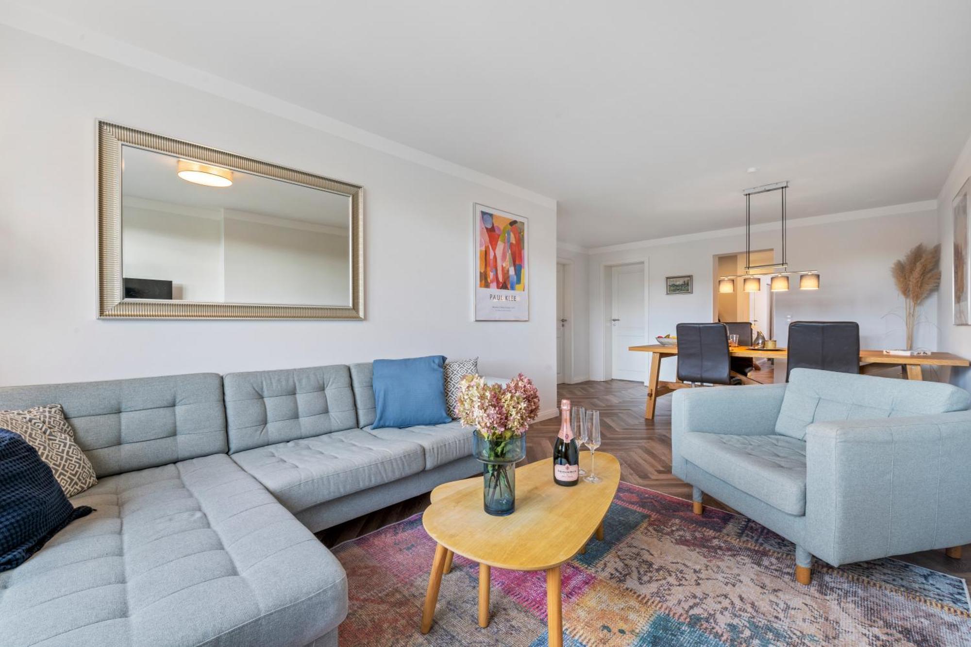 Pematra Haus Waterkant - Fewo Koje Lubeck Luaran gambar