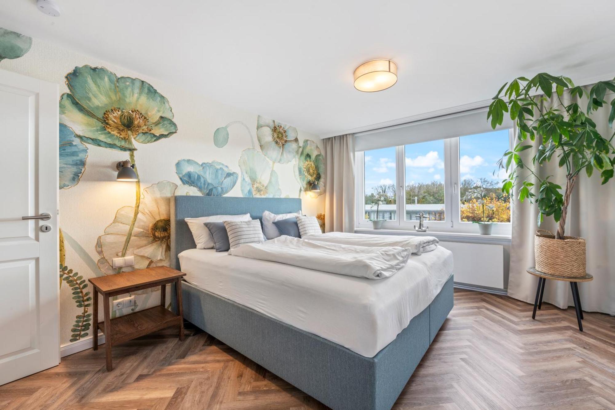 Pematra Haus Waterkant - Fewo Koje Lubeck Luaran gambar